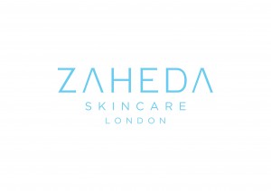 Zaheda Blue Logo (original) - Copy